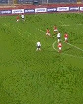 PG电子官方网站-【世预赛】贝洛蒂点射 洛卡特利处子球 意大利2比0