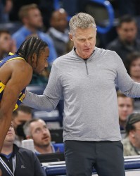 PG电子官方网站-队记质疑科尔：库明加充满青春活力当初为何不用？不能调下战术？