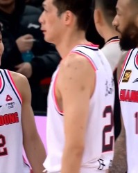 加盟广东队！男篮最强锋线正式放弃NBA，保送杜锋躺进总决赛！