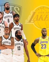 PG电子官方网站-纽约&amp;洛杉矶：NBA上演双城记 巨星扎堆抱团太疯狂