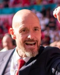 PG电子官方网站-滕哈赫有望留任？球迷挺滕，拉爵认定祸首并非主帅