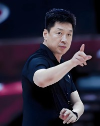 PG电子官方网站-李春江发布视频，恭喜广东队！