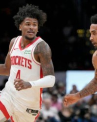 PG电子官方网站-即将当爹成动力！火箭格林掀起疯狂三月：场均26+6